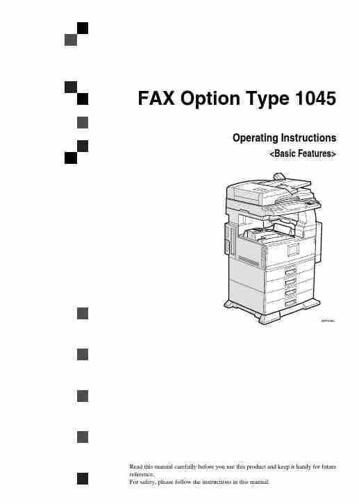 LG Electronics Fax Machine 1045-page_pdf
